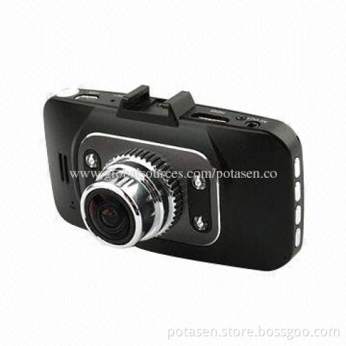 2014 Super HD Car camera, Night-vision System